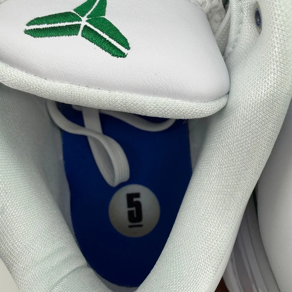 Nike Kobe IV Protro 